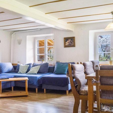 Ferienhaus Pfisterhof キルヒツァルテン エクステリア 写真