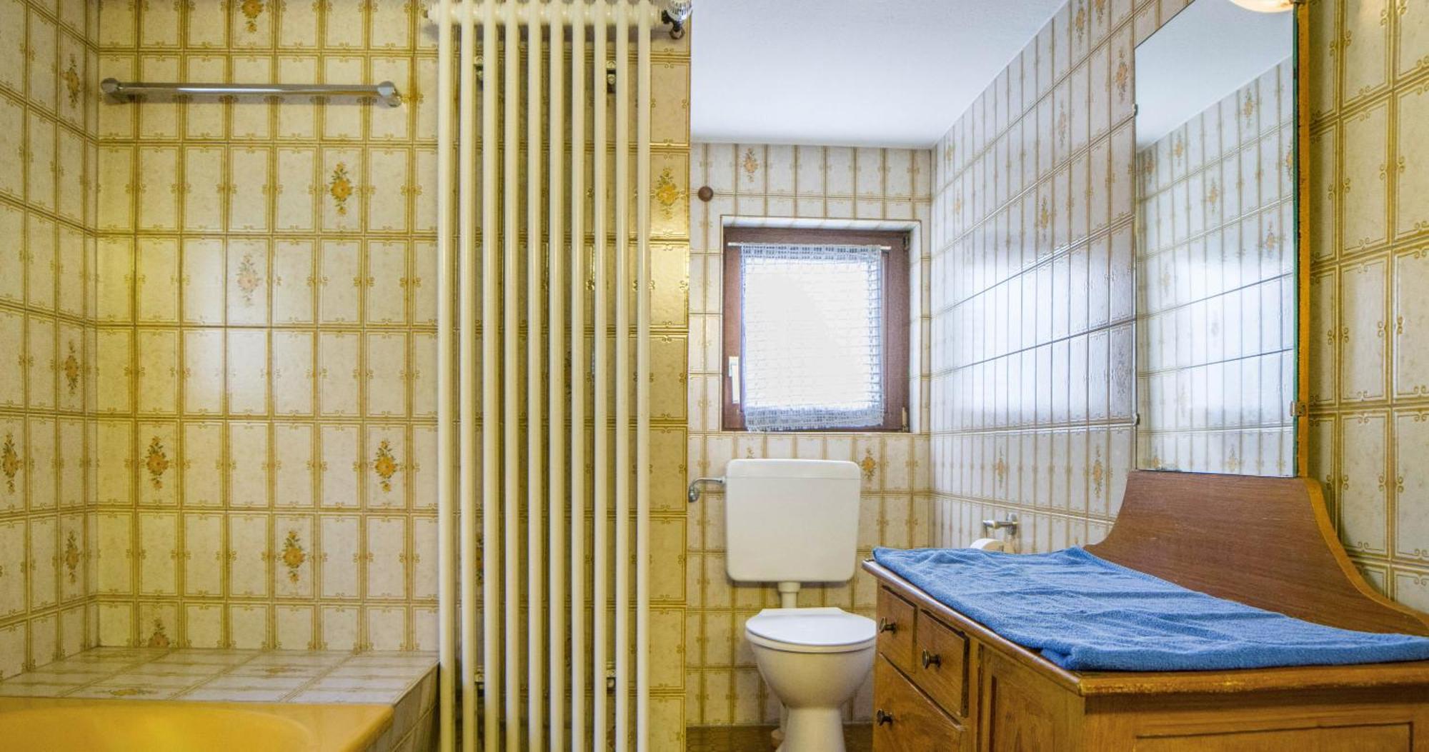 Ferienhaus Pfisterhof キルヒツァルテン エクステリア 写真