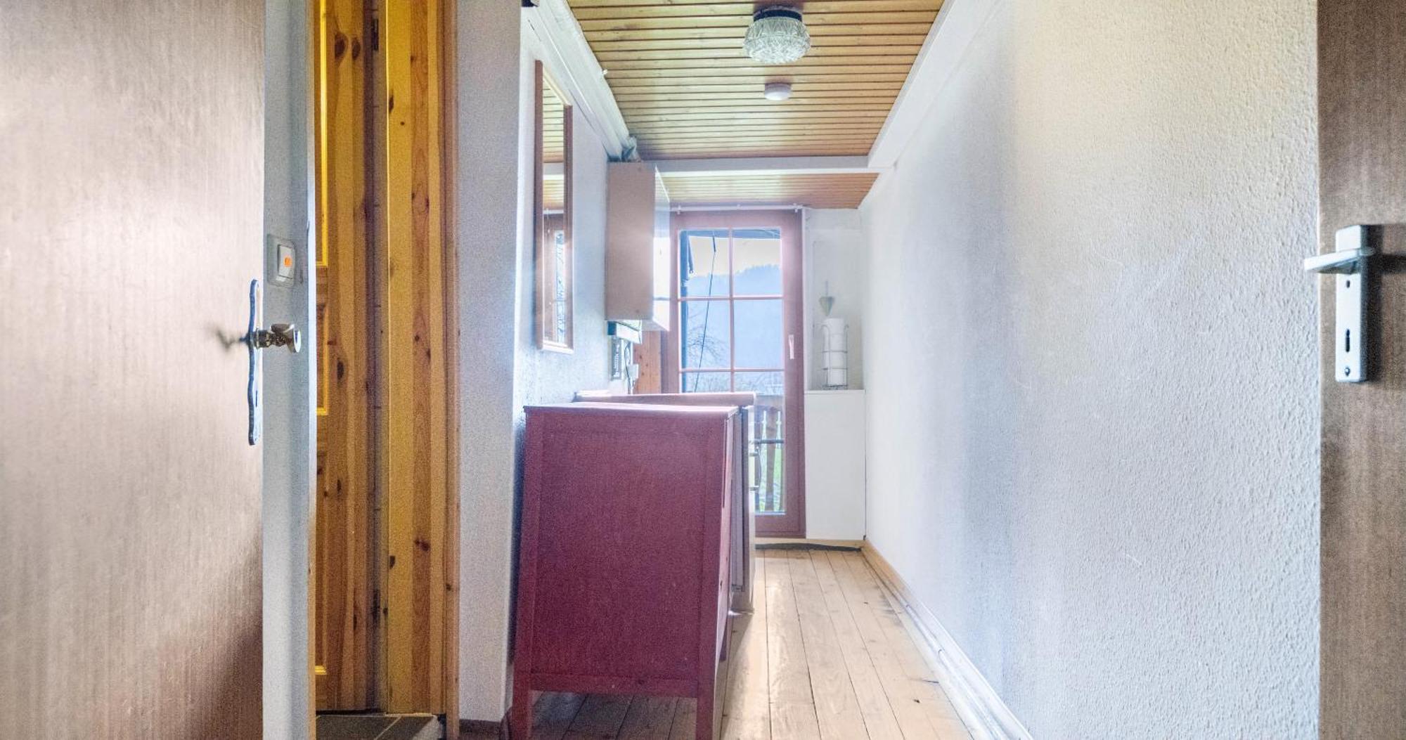 Ferienhaus Pfisterhof キルヒツァルテン エクステリア 写真