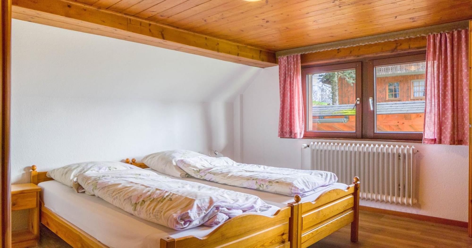 Ferienhaus Pfisterhof キルヒツァルテン エクステリア 写真